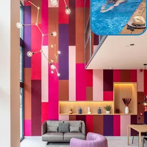 Arcelon - From 2023 Hotel Barcelona