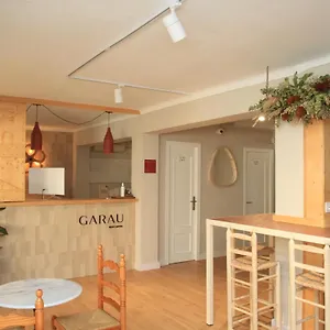  Hotel Garau Petit España