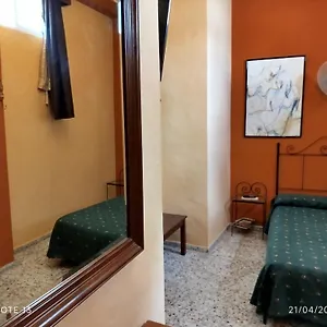  Pensión Manolo España