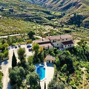 ** Pensión La Finca Listonero España