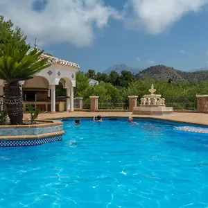 *** Bed and breakfast Carmen España