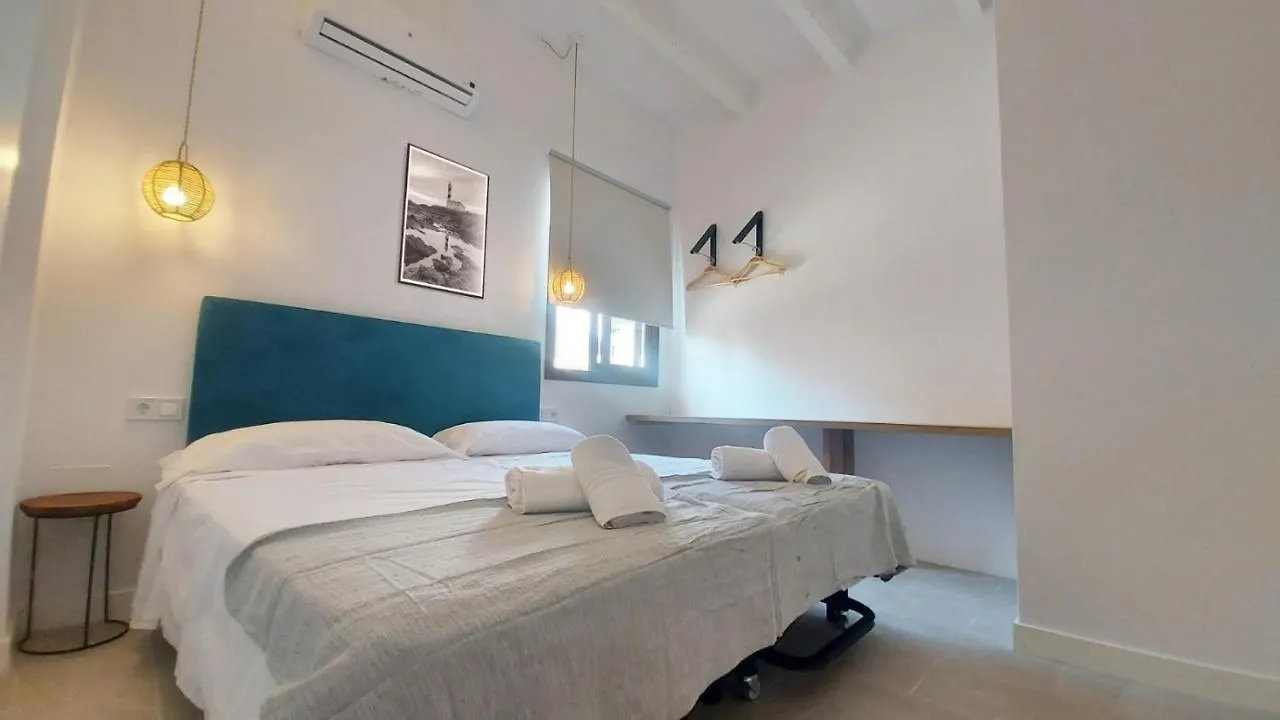Castell De Lo Hotel Cala En Porter  0*, Cala En Porter (Menorca)