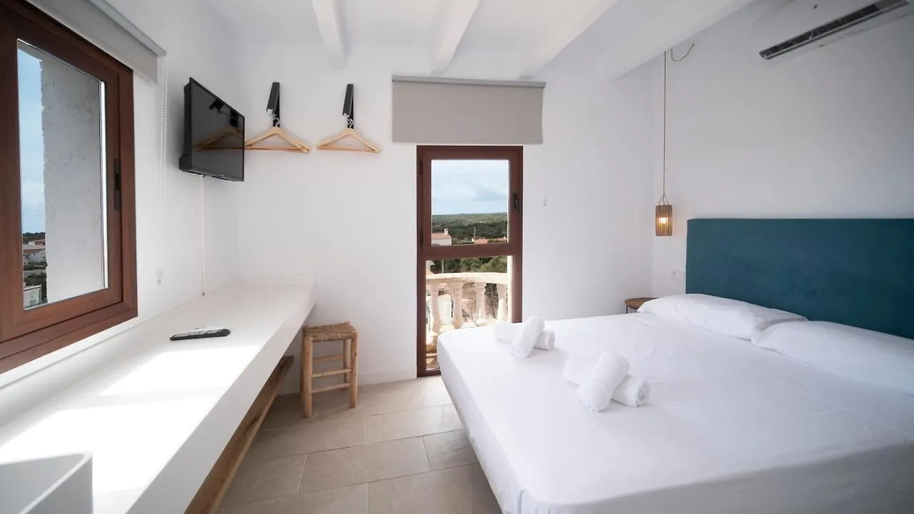 Castell De Lo location