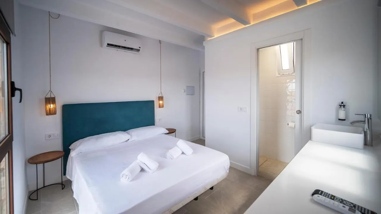 Castell De Lo Hotel Cala En Porter  Spain