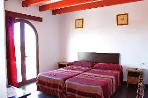 Castell De Lo Hotel Cala En Porter  0*, Cala En Porter (Menorca)