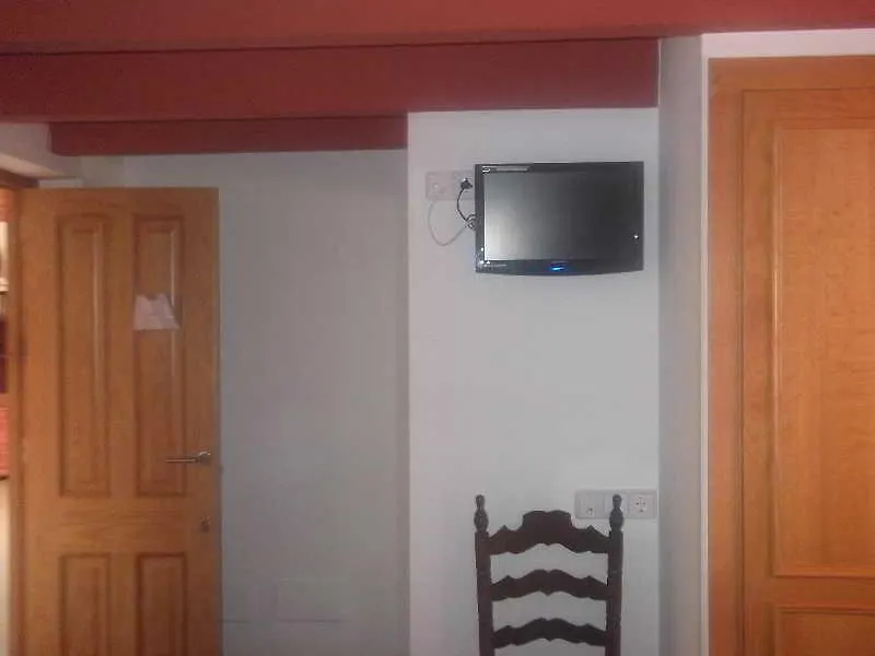 Guest house Castell De Lo Hotel Cala En Porter