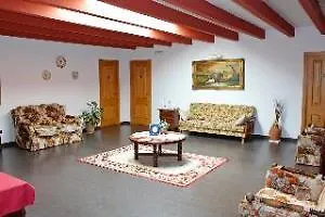 Guest house Castell De Lo Hotel Cala En Porter